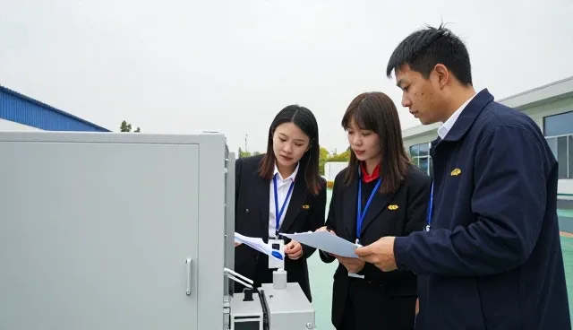 节能照明改造中的运维要点与常见问题应对