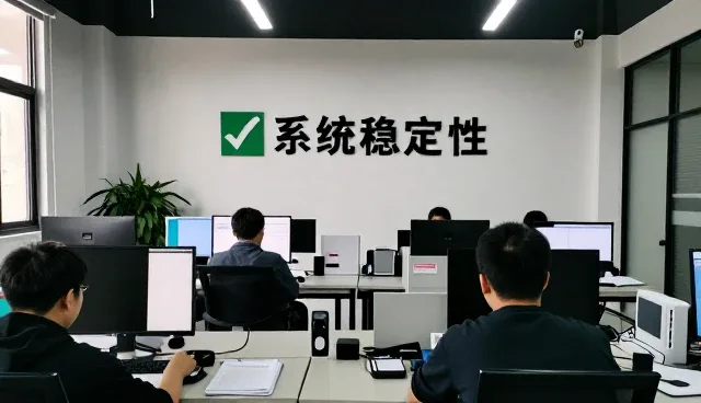 制造业节能照明改造中的实际操作与维护要点