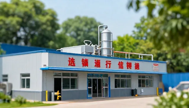 环保设备在制造业中的适用情况与限制
