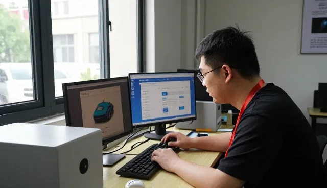 河南碧伦新能源科技有限公司打造专业化商贸服务体系