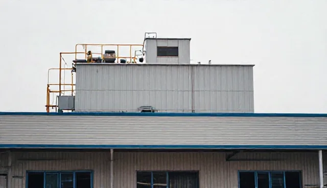 环保项目管理中治理设施运维的品质保障路径