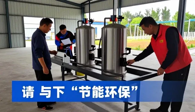 智能废水处理系统相关知识全面介绍